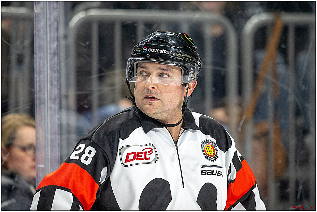 DEL; Koelner Haie - Fischtowns Pinguins Bremerhaven, 24.01.2019